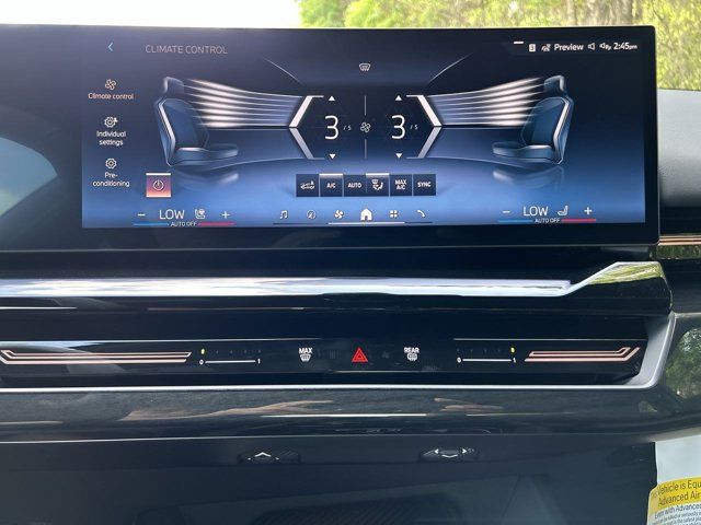 2025 Bmw 530i photo 21