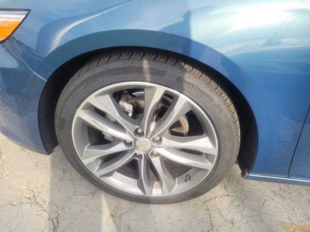 2024 Chevrolet Malibu Premier 2LT photo 24