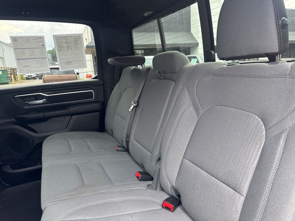 2023 Ram 1500 Big Horn Lone Star photo 14