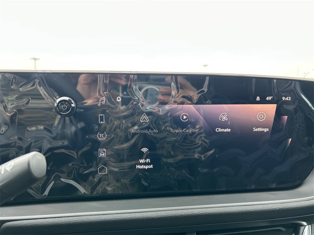 2026 BUICK ENVISTA - Image 20