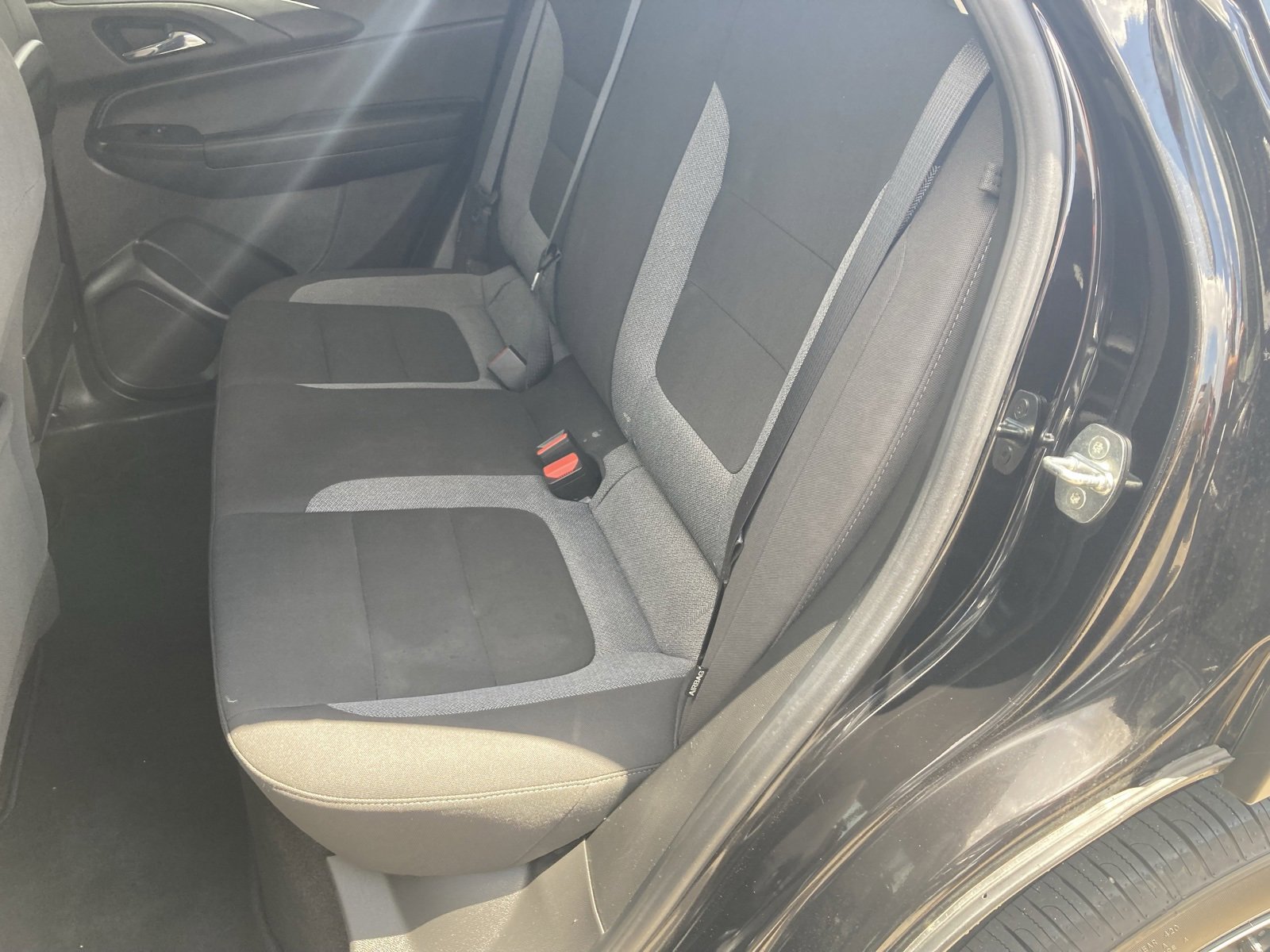 2022 Chevrolet Trailblazer LT photo 31