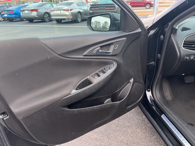 2022 Chevrolet Malibu 1LT photo 5