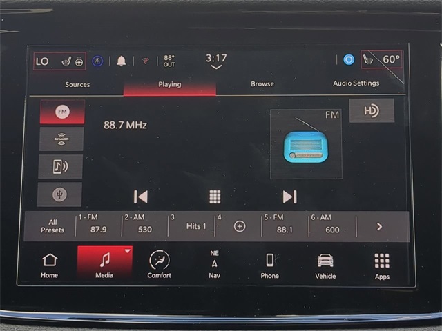 2026 Dodge Durango GT photo 19