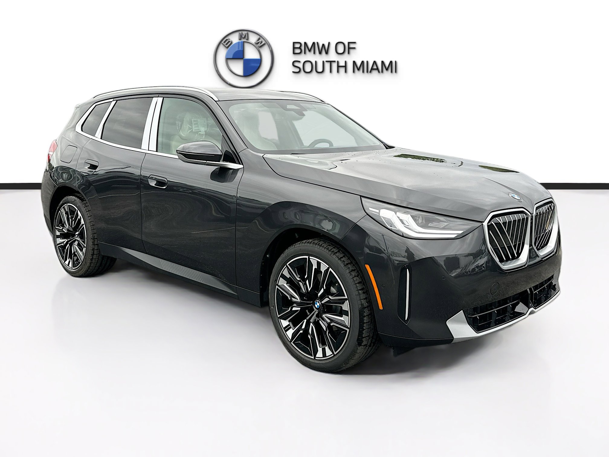 2026 BMW X3 30's photo