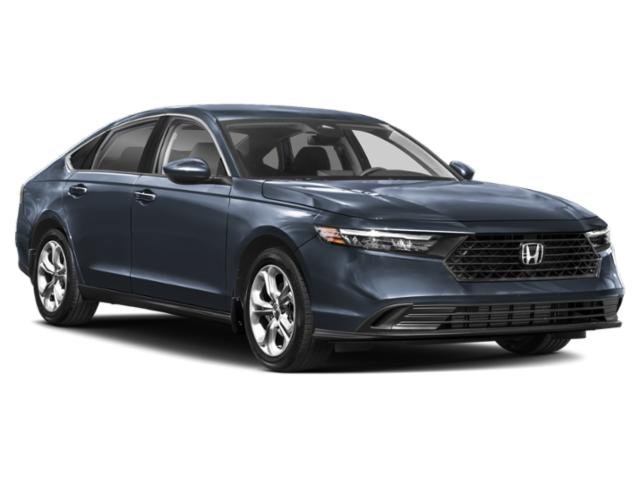 2025 Honda Accord LX photo 6