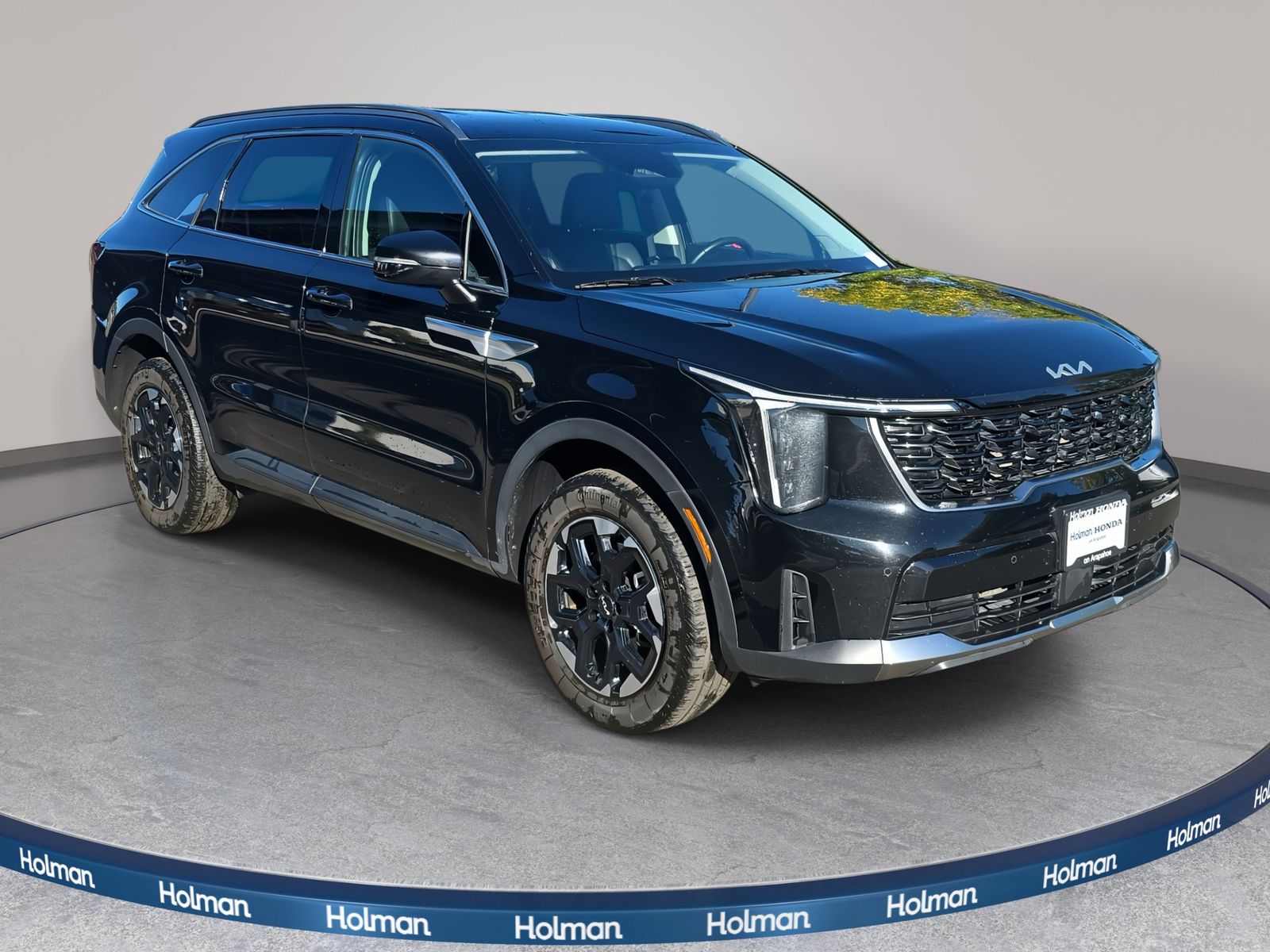 2024 Kia Sorento S photo 3