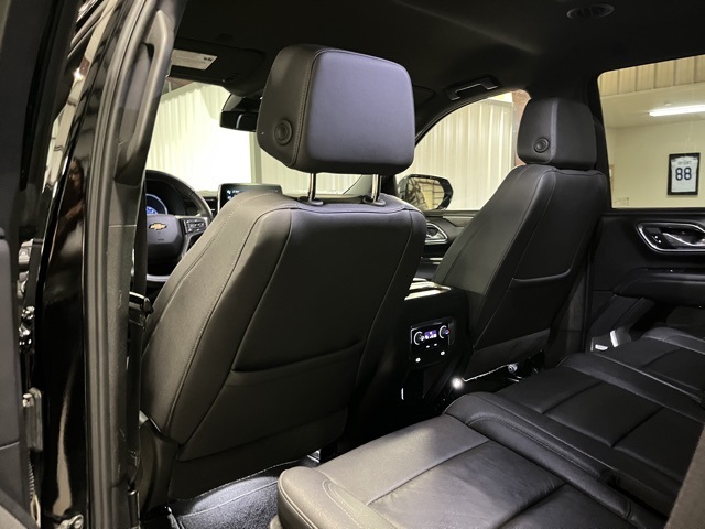 2024 Chevrolet Tahoe LT photo 10