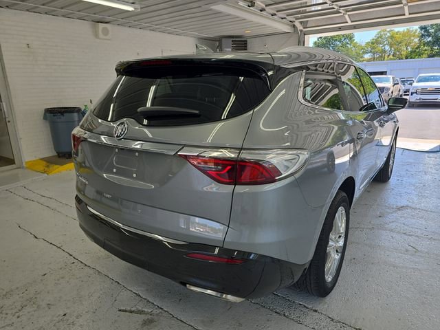 2023 Buick Enclave Essence photo 5