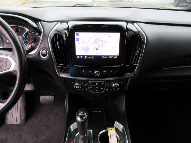 2020 Chevrolet Traverse Premier photo 19