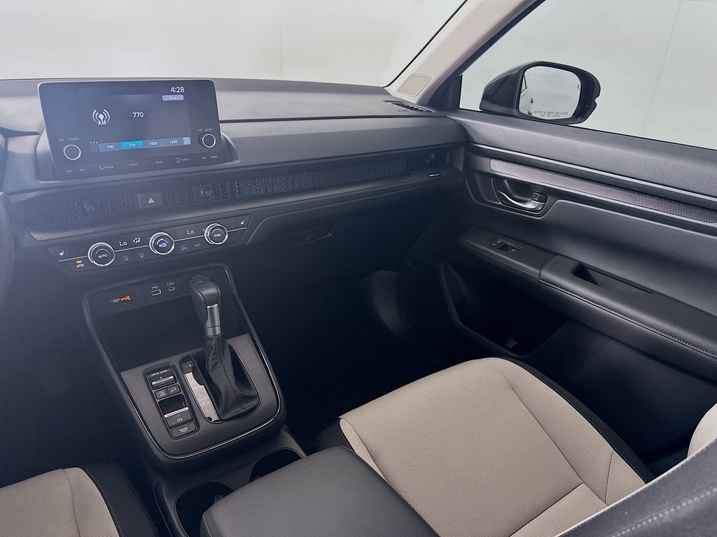 2025 Honda CR-V EX photo 22