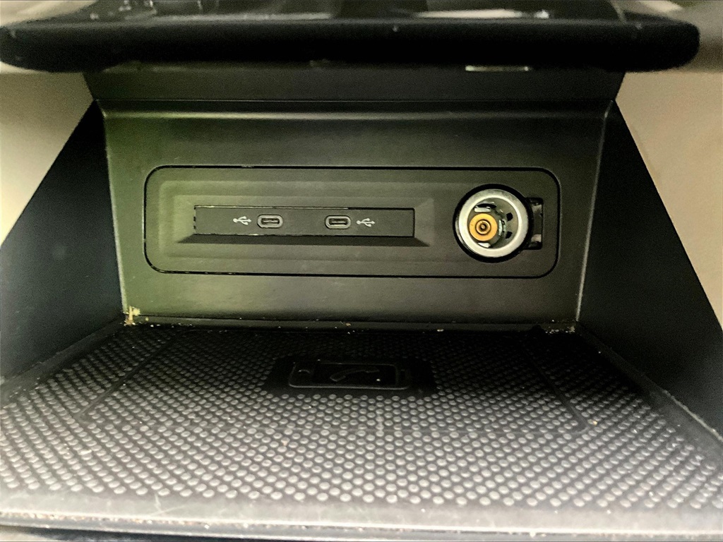 2022 Volkswagen Atlas V6 SE Technology photo 27