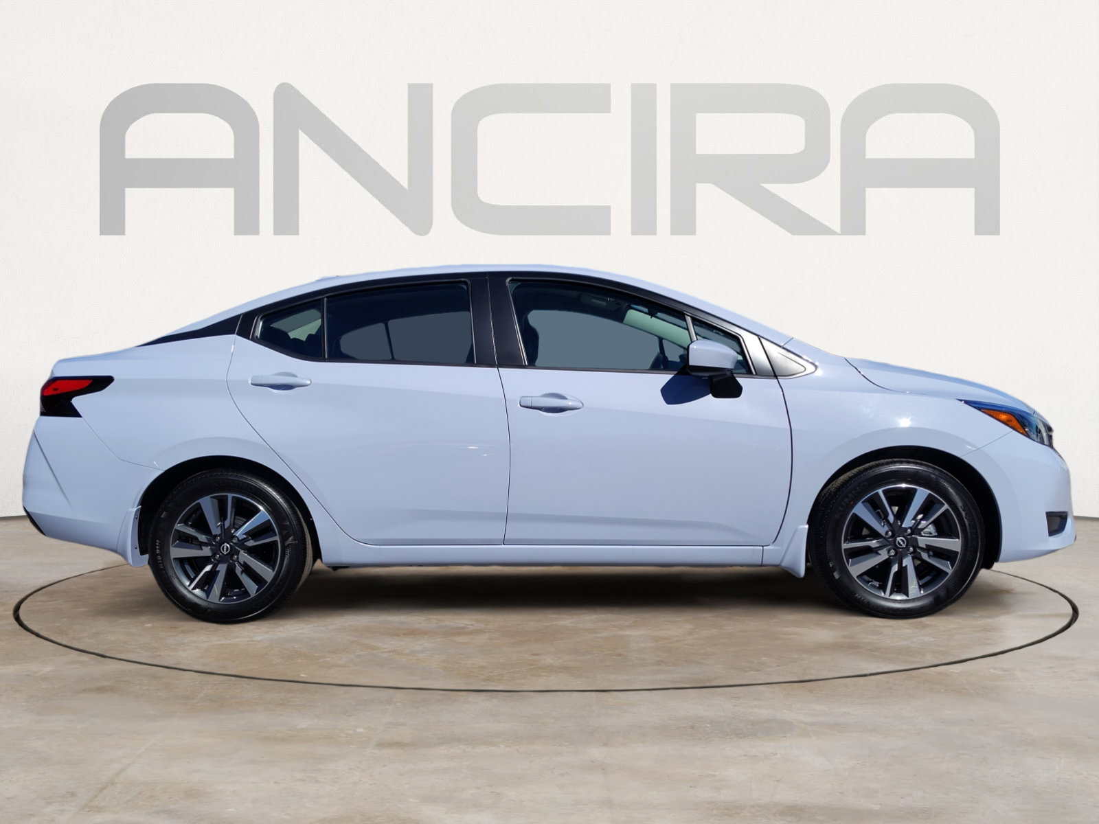 2025 Nissan Versa SV photo 10