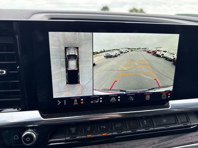 2025 Gmc Sierra 3500 HD SLT photo 19
