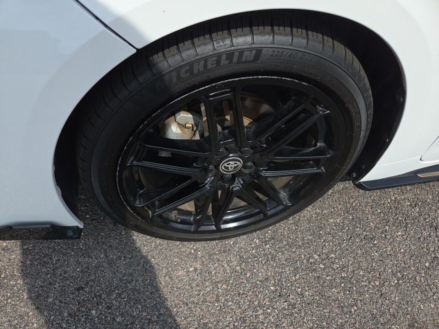 2021 Toyota Corolla SE photo 9