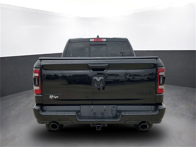 2019 Ram 1500 Laramie photo 2