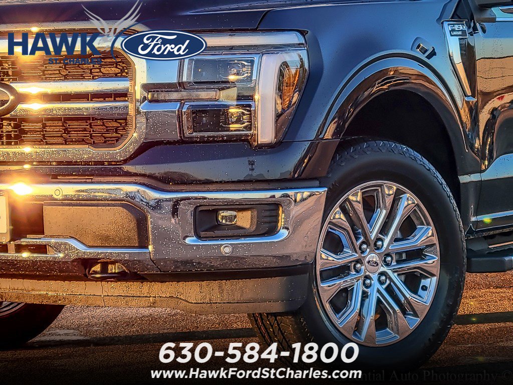 2026 FORD F-150 - Image 2