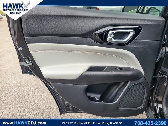 2022 JEEP COMPASS - Image 17