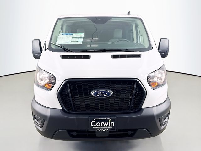 2025 Ford Transit photo 2