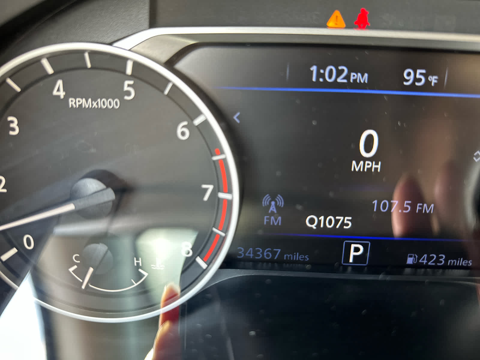 2024 Nissan Altima 2.5 SV photo 15