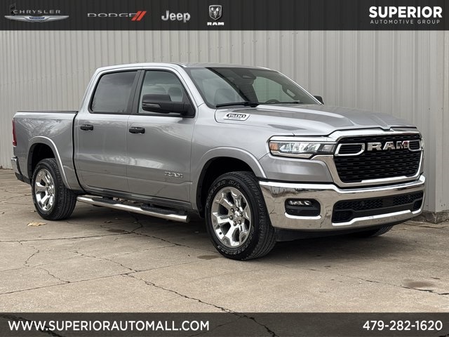 2025 RAM Ram 1500 Pickup Big Horn/Lone Star's photo