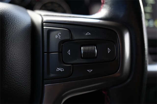 2021 Chevrolet Tahoe RST photo 14