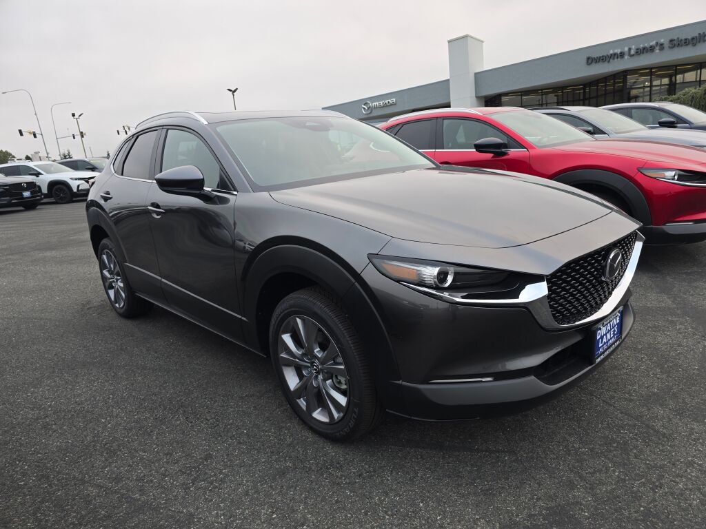2025 Mazda CX-30 2.5 S Preferred photo 3
