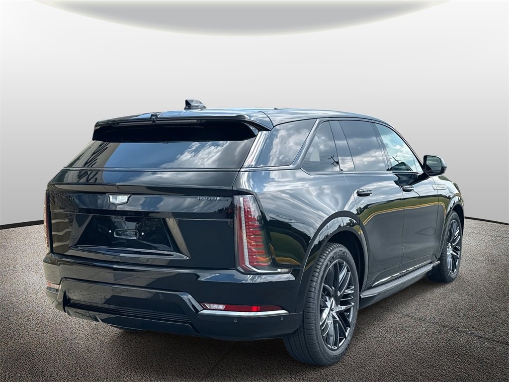 2026 Cadillac Escalade IQ Premium Sport photo 2