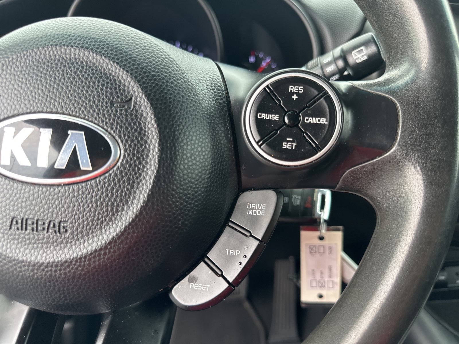 2018 Kia Soul Plus photo 14