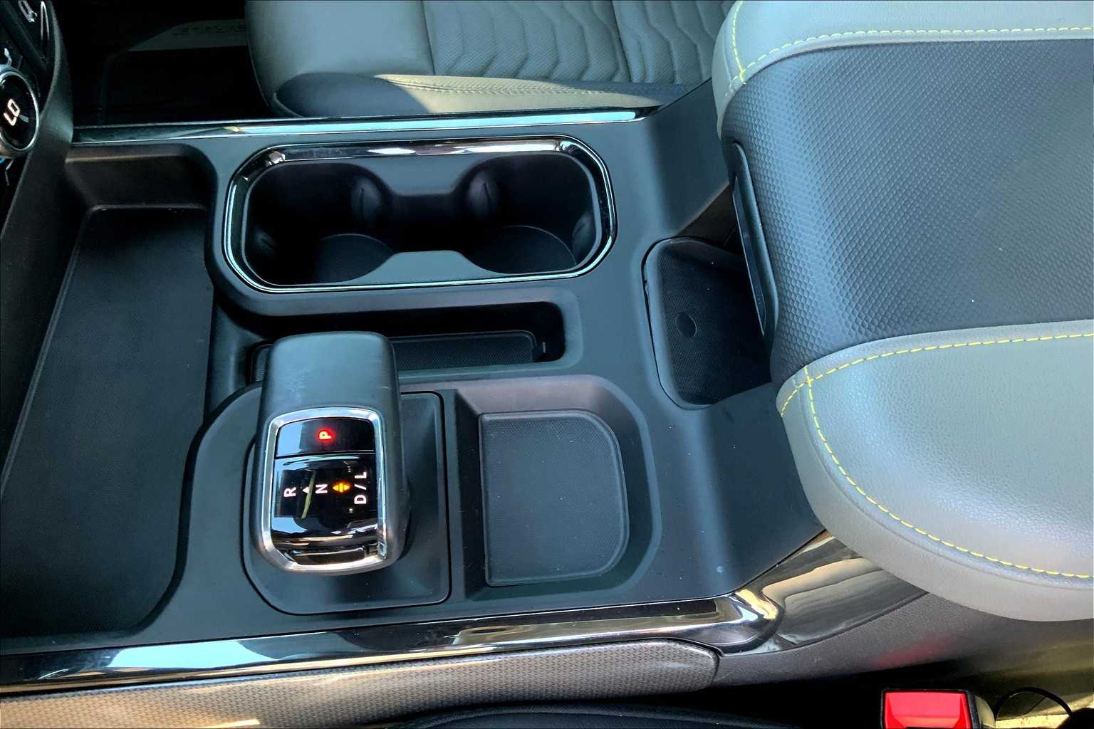 2024 Chevrolet Silverado 1500 ZR2 photo 14