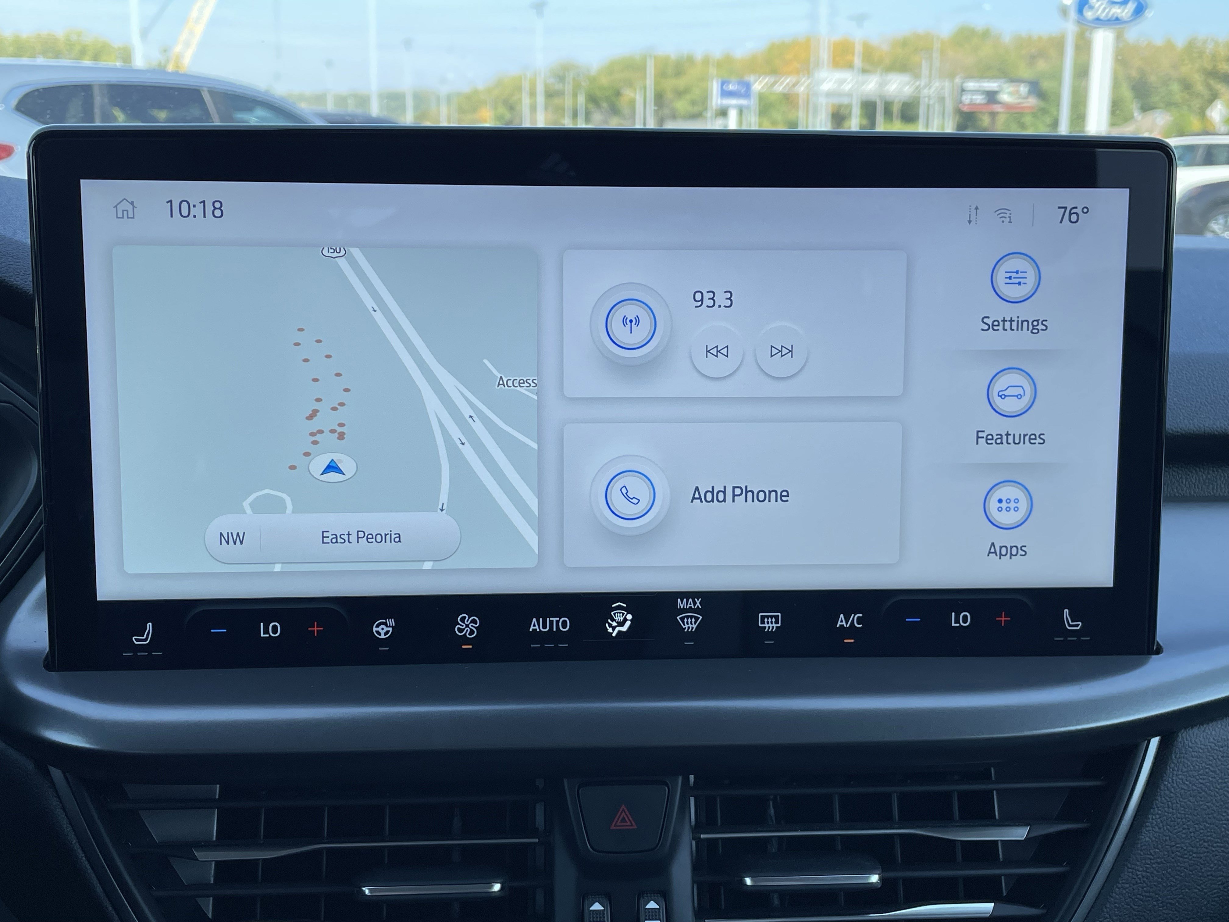 2023 Ford Escape Active photo 3