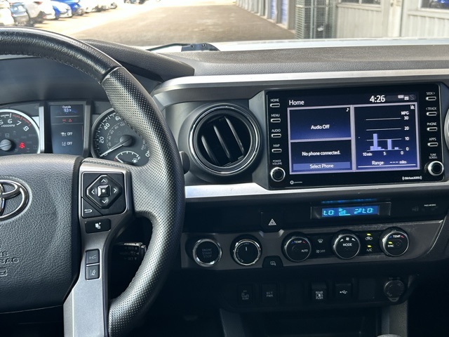 2023 Toyota Tacoma SR photo 15