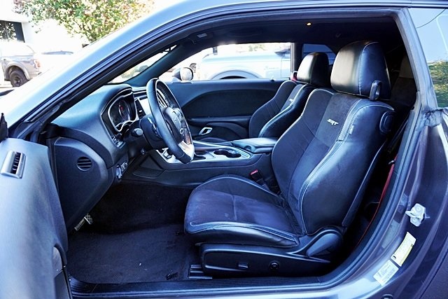 Used 2016 Gray Dodge SRT 392 image 14