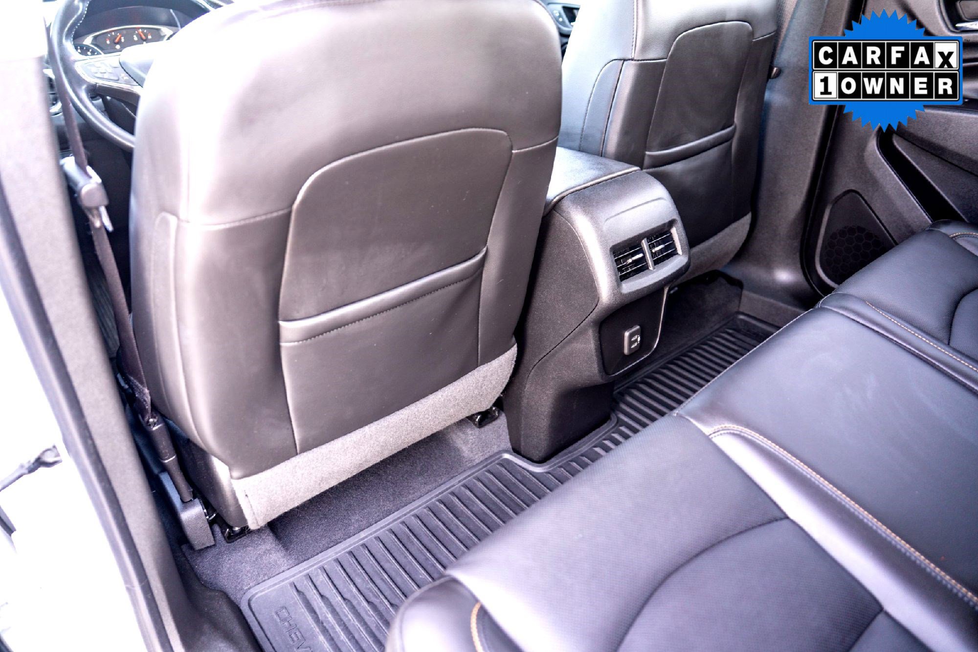 2020 Chevrolet Equinox LT photo 16