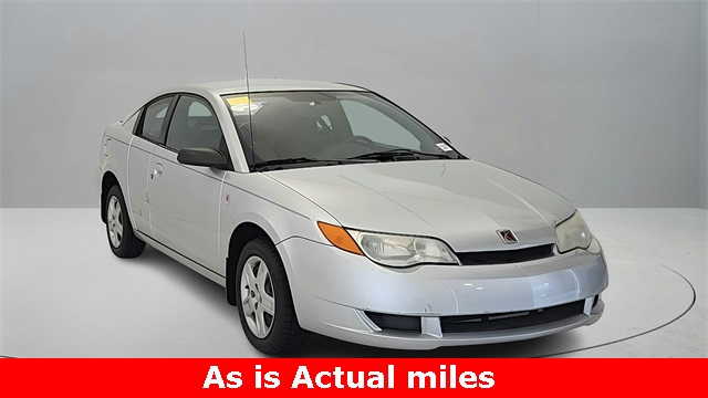 2006 Saturn ION 2