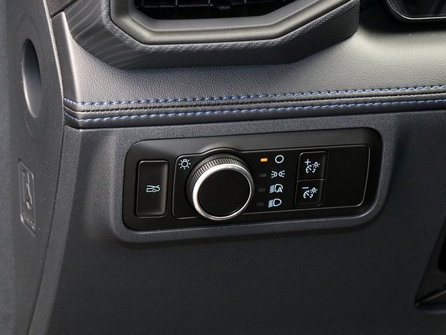 2025 Ford Mustang Dark Horse photo 27