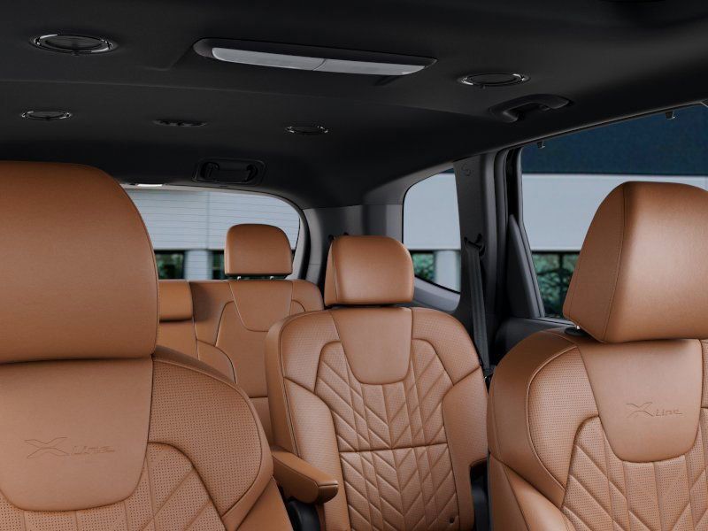 2025 Kia Telluride EX X-Line photo 21