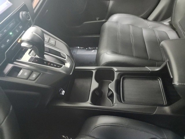 2022 Honda CR-V EX-L photo 26