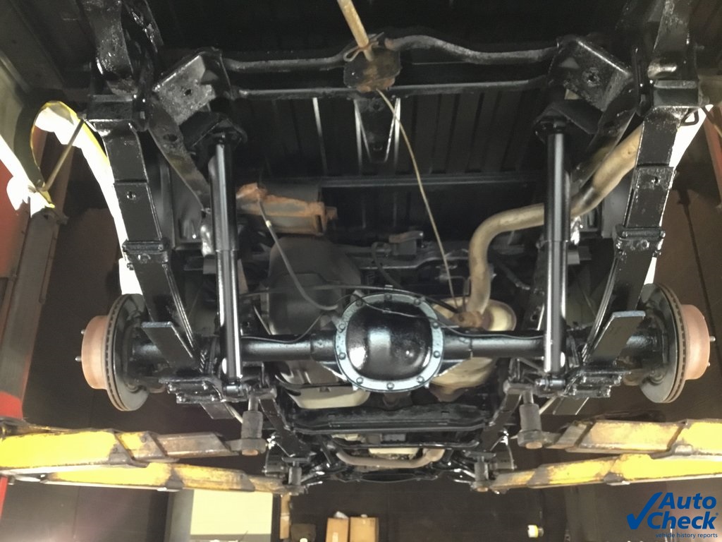 2000 Chevrolet S-10 Pickup photo 12