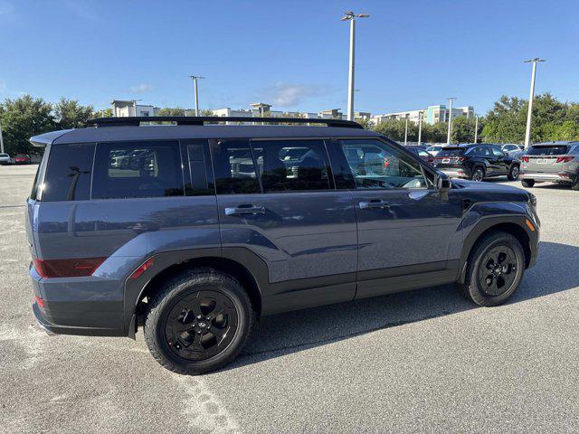 2026 Hyundai Santa Fe XRT photo 2