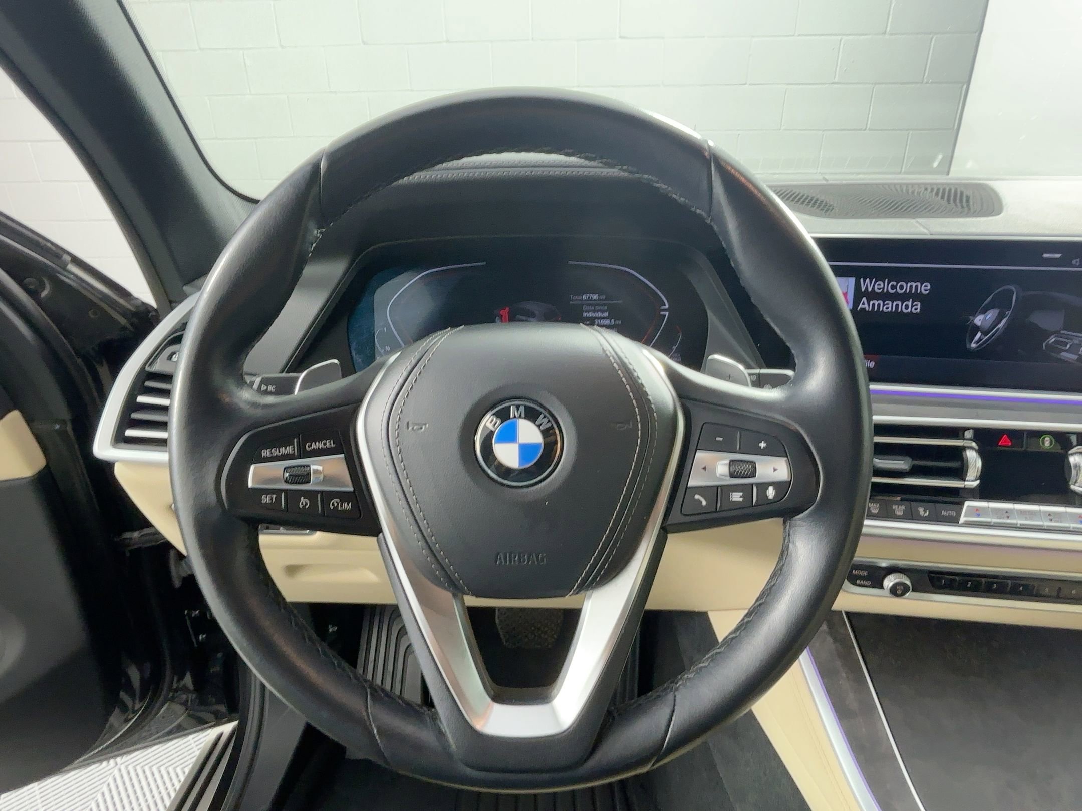 2022 Bmw X5 sDrive40i photo 15