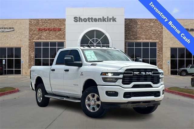 New CDJR Car Specials | Shottenkirk Chrysler Dodge Jeep RAM