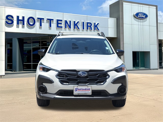 2024 Subaru Crosstrek Base photo 2