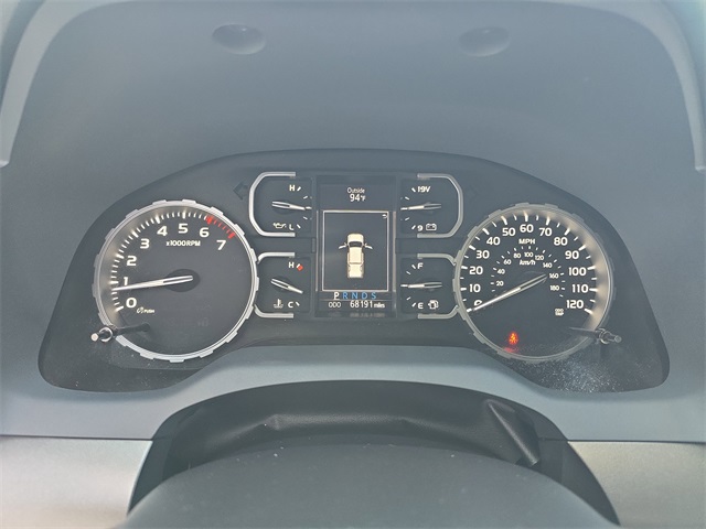 2021 Toyota Tundra SR5 Grade photo 26