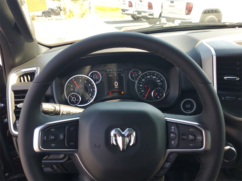 2025 Ram 1500 Big Horn Lone Star photo 13