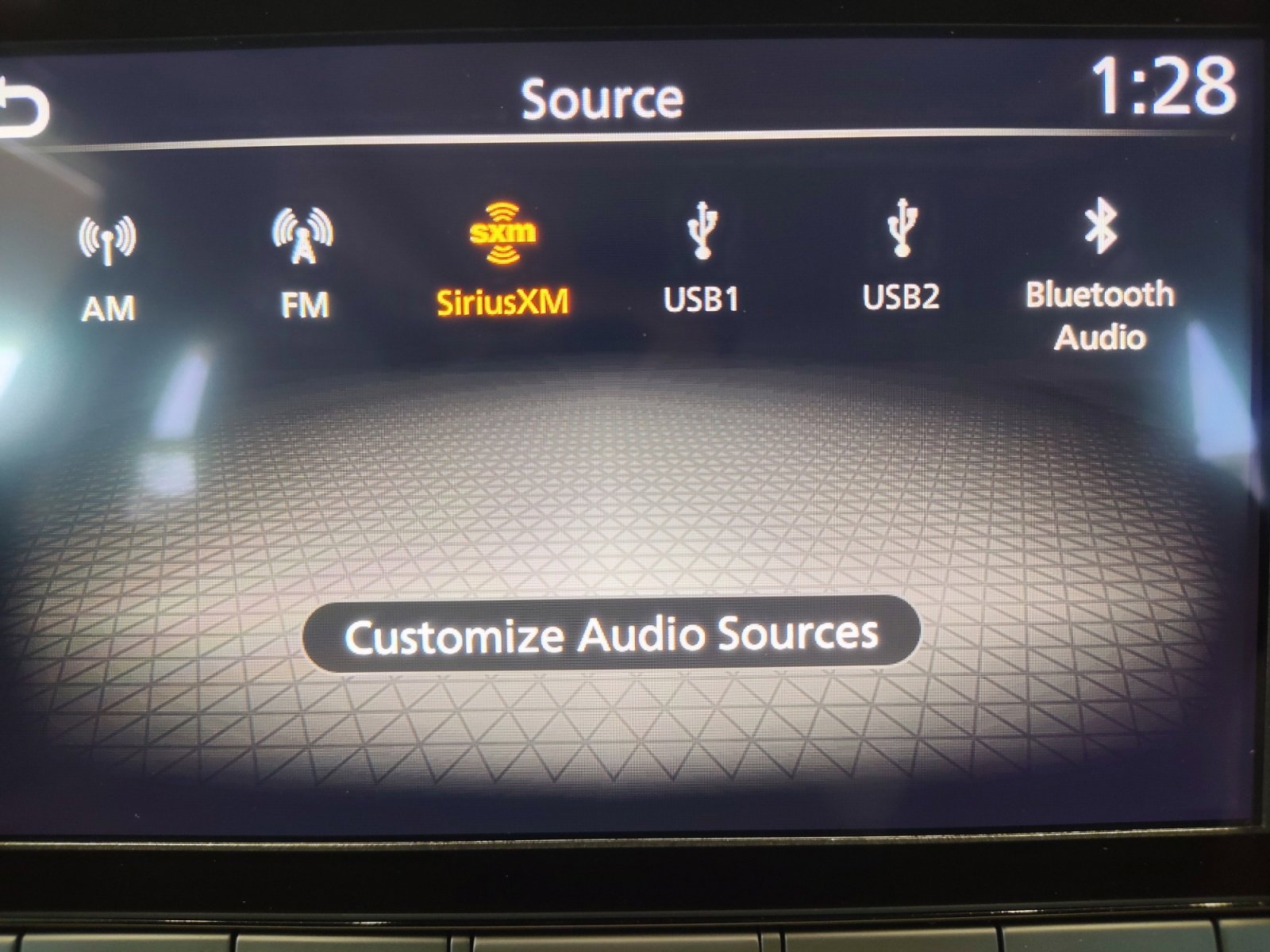 2025 Nissan Rogue SV photo 14