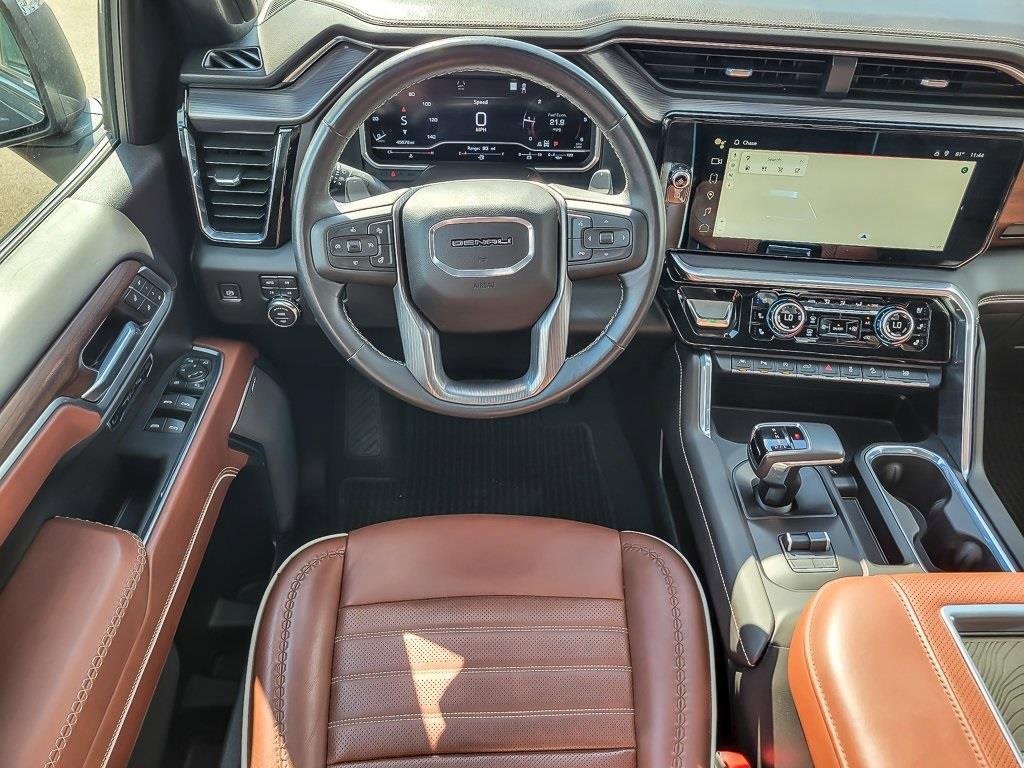 2022 GMC SIERRA - Image 11