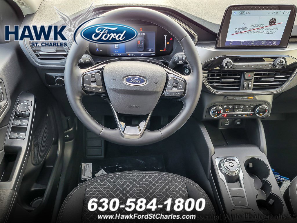 2026 FORD ESCAPE - Image 9