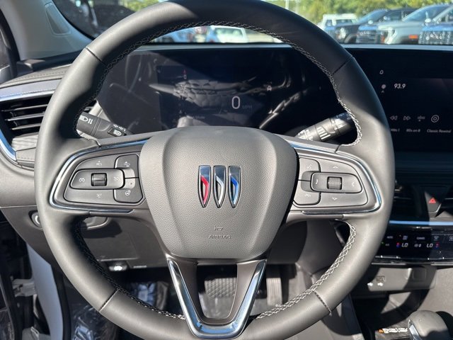 2026 Buick Encore GX Avenir photo 10