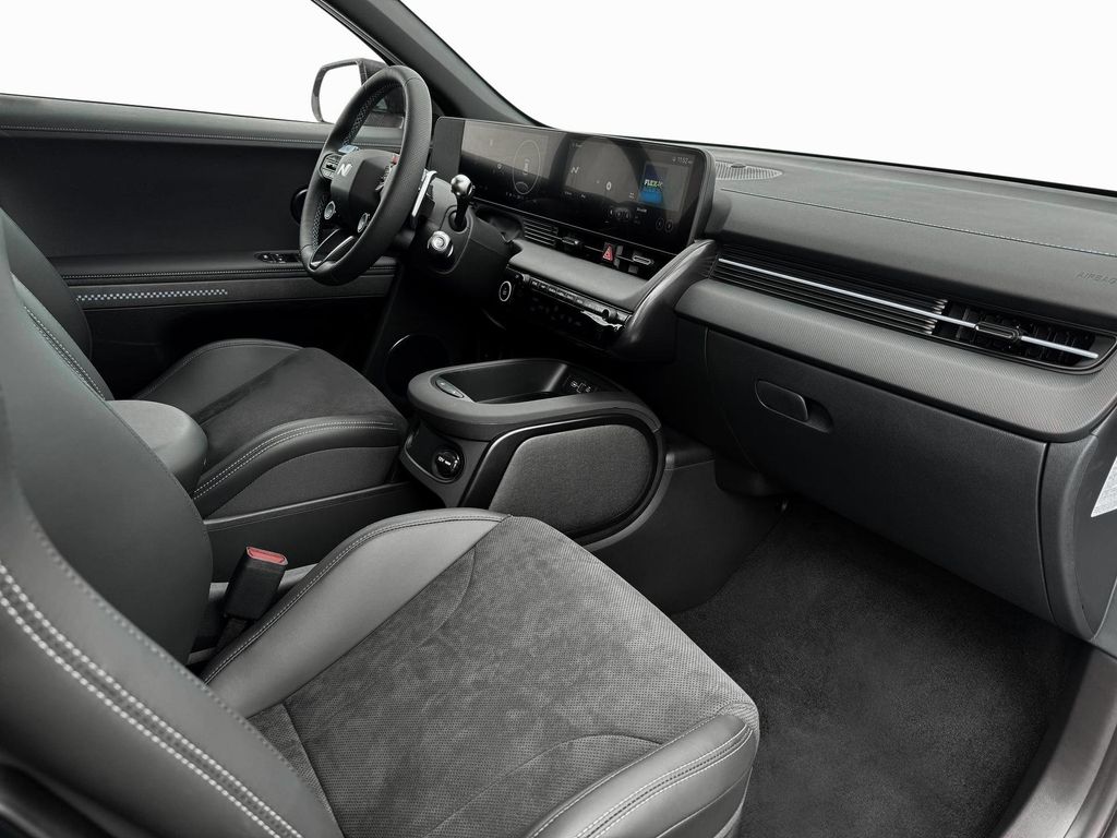 2025 Hyundai Ioniq 5 N photo 15