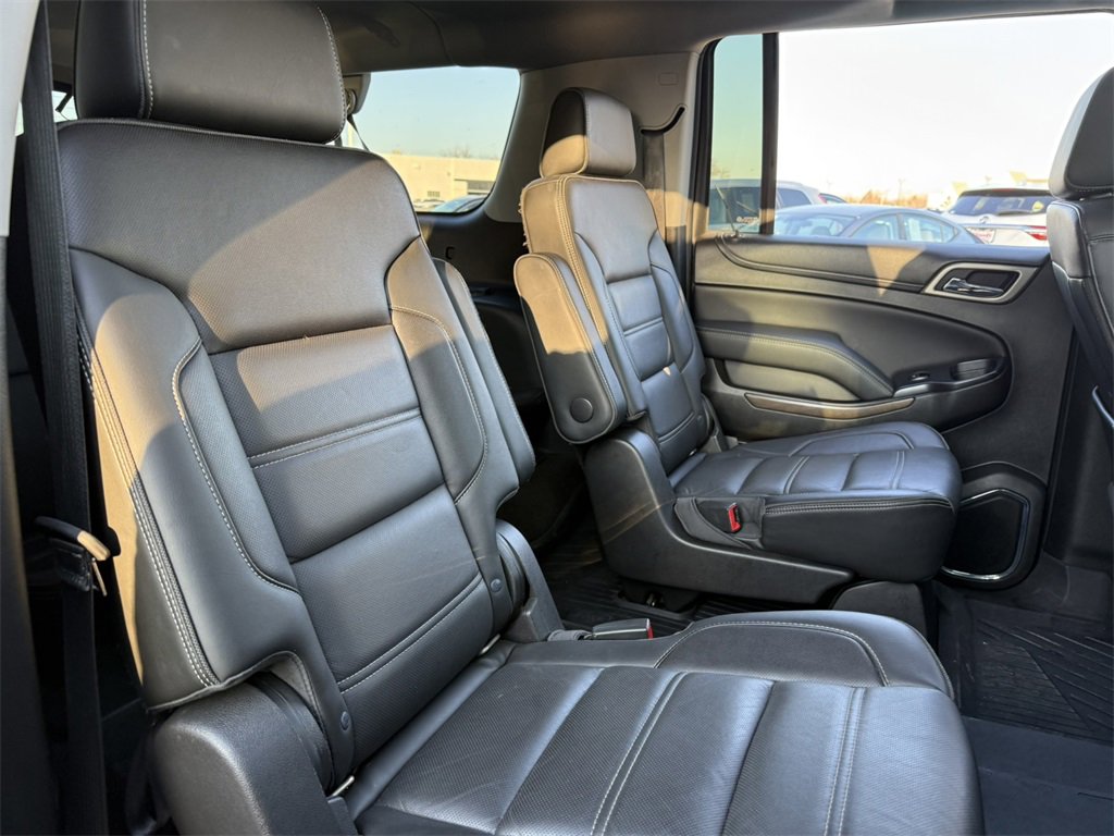 2018 GMC YUKON XL - Image 37
